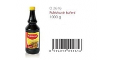 Polévkové koření 1000g